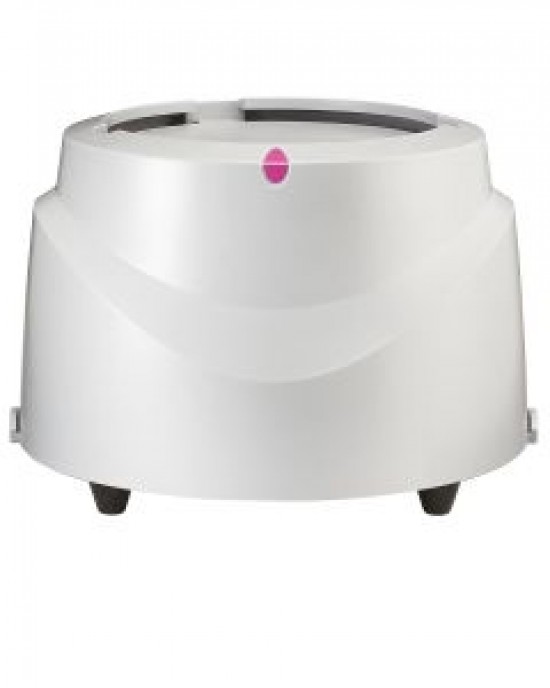 TORQ DOCK - MODULAR MEDIA REACTOR BASE - NYOS