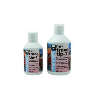 TRACETIP 2 TRACE ELEMENTS - HW WIEGANDT