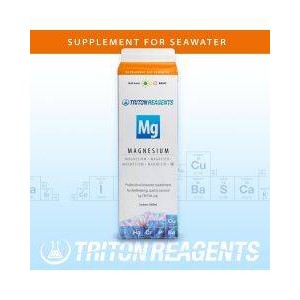 TRACE BASE MAGNESIUM 1000ML - TRITON
