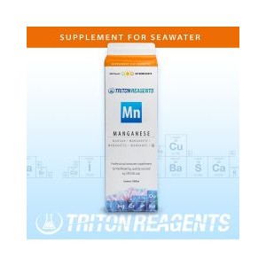 TRACE BASE MANGANESE - TRITON