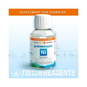 TRACE BASE NICKEL 100ML - TRITON