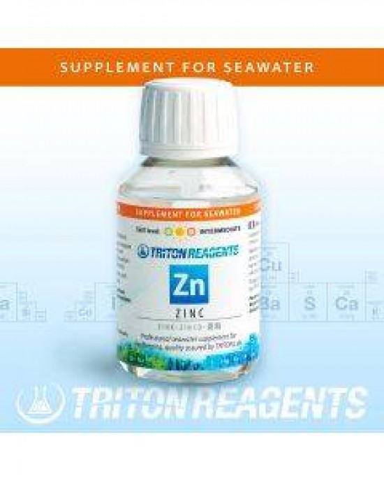 TRACE BASE ZINC 100ML - TRITON