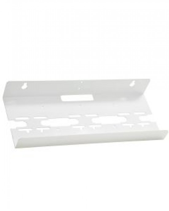 TRIPLE BRACKET FOR STANDARD 10” RO CANISTERS (U STYLE) - BULK REEF SUPPLY