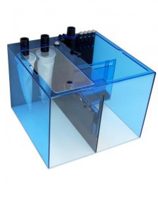 TRITON 20 V2 SUMP - TRIGGER SYSTEMS