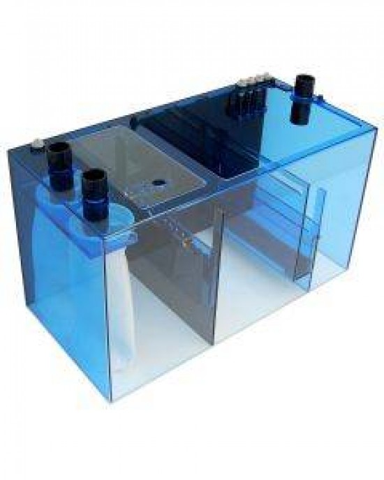 TRITON 26 V2 SUMP - TRIGGER SYSTEMS