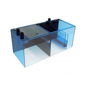 TRITON 34 V2 SUMP - TRIGGER SYSTEMS