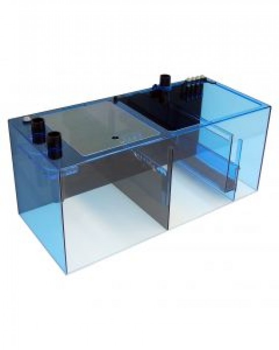 TRITON 34 V2 SUMP - TRIGGER SYSTEMS