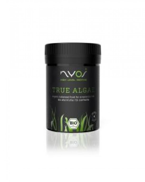 TRUE ALGAE SOFT PELLET FISH FOOD - NYOS