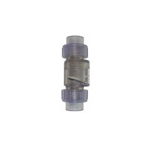 TRUE UNION CHECK VALVE - SPEARS