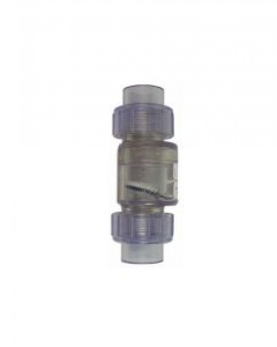 TRUE UNION CHECK VALVE - SPEARS