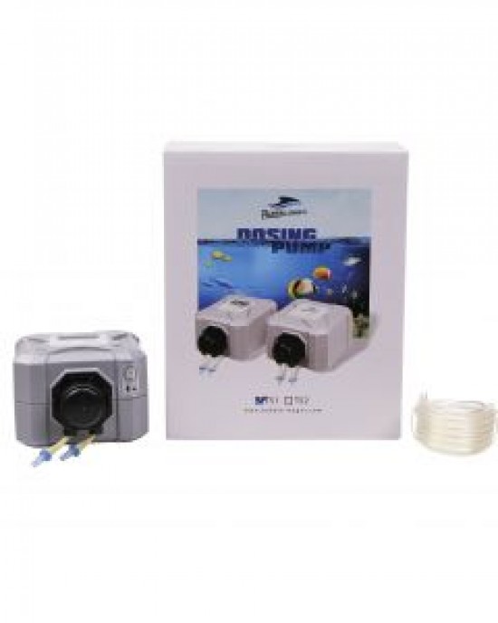 TS1 SINGLE DOSING PUMP - MASTER - BUBBLE MAGUS