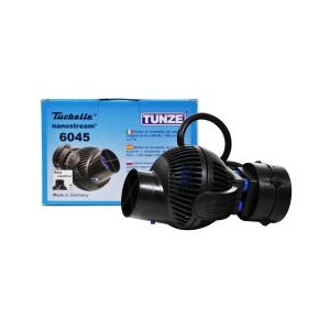 TURBELLE NANOSTREAM 6045 (1175 GPH) - TUNZE