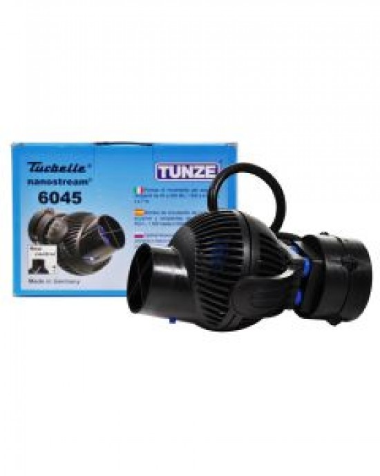 TURBELLE NANOSTREAM 6045 (1175 GPH) - TUNZE