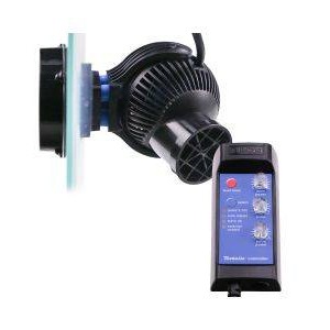 TURBELLE NANOSTREAM 6055 CONTROLLABLE (250-1450 GPH) - TUNZE