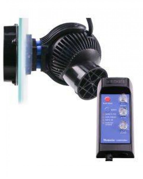 TURBELLE NANOSTREAM 6055 CONTROLLABLE (250-1450 GPH) - TUNZE