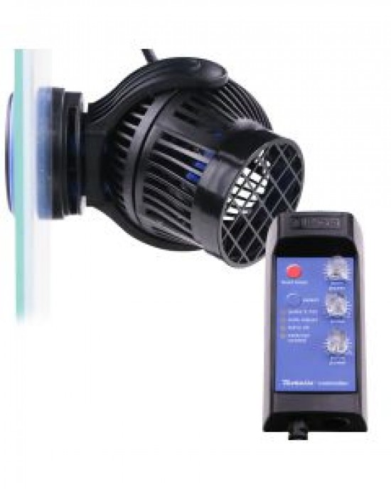 TURBELLE NANOSTREAM 6095 CONTROLLABLE (528-2510 GPH) - TUNZE