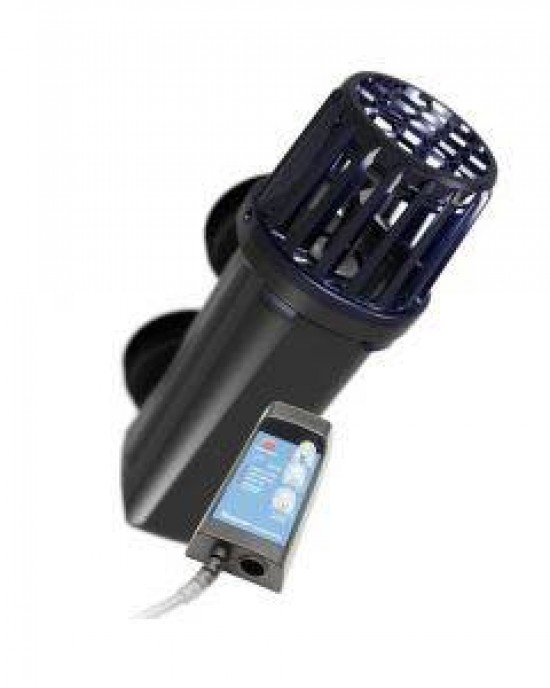 TURBELLE STREAM 3 CONTROLLABLE (660 TO 3962 GPH) - TUNZE