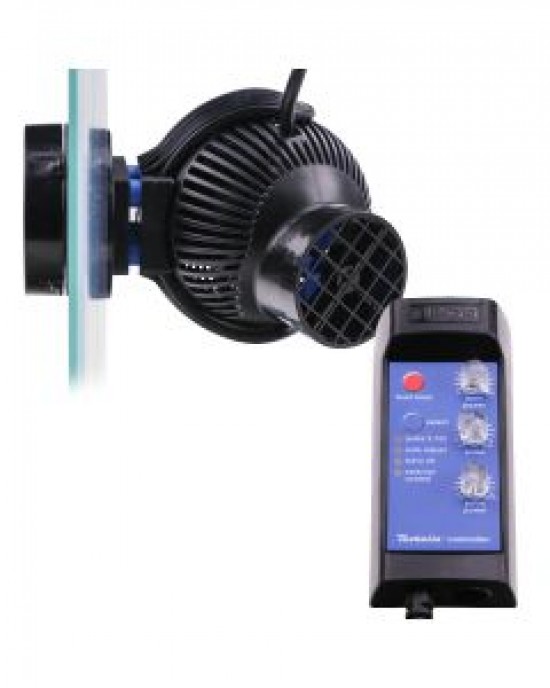 TURBELLE STREAM 6105 CONTROLLABLE (700 TO 3400) - TUNZE