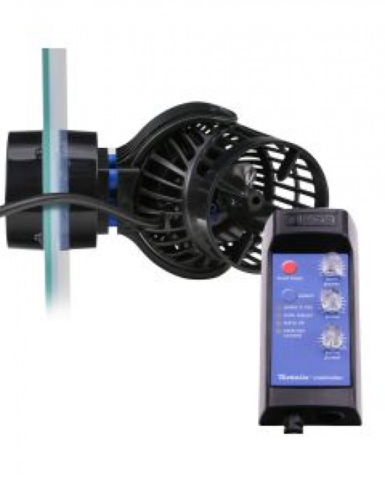 TURBELLE STREAM 6255 CONTROLLABLE (1300 TO 4800 GPH) - TUNZE