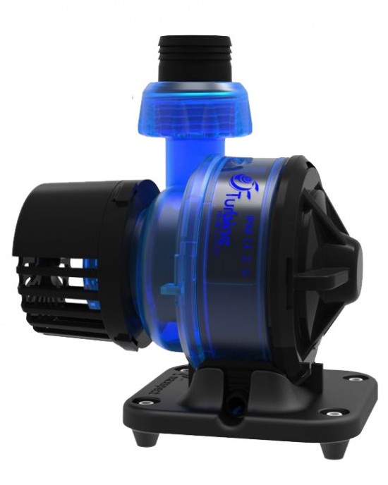 TURBINE DUO 9K FLOW PUMP (2500GPH) - MAXSPECT