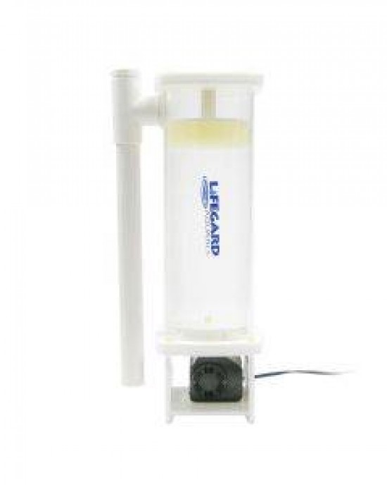 TURBO MEDIA REACTOR SIDE FLOW LARGE - LIFEGARD
