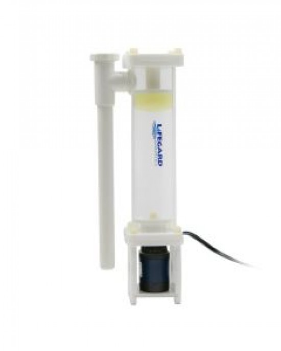 TURBO MEDIA REACTOR SIDE FLOW NANO - LIFEGARD