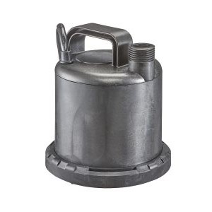 ULTRA ZERO UTILITY PUMP - SICCE