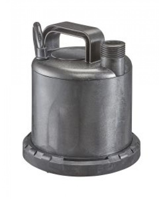 ULTRA ZERO UTILITY PUMP - SICCE