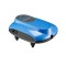 USB BATTERY POWERED DC AIR PUMP - SINGLE OUTPUT - COBALT AQUATICS