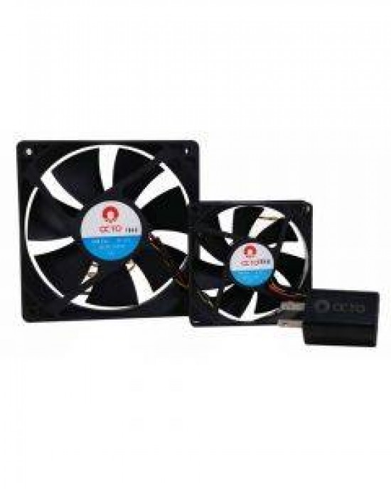 USB SMART FAN - REEF OCTOPUS