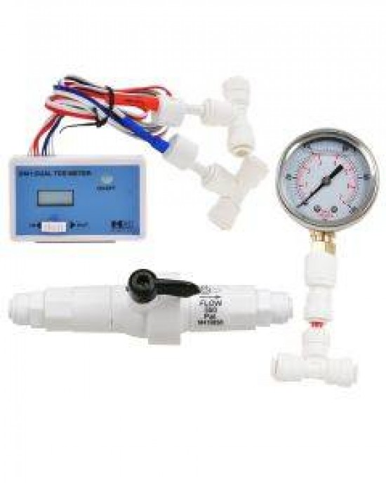 VALUE PLUS UPGRADE KIT (550ML/MIN) - BULK REEF SUPPLY