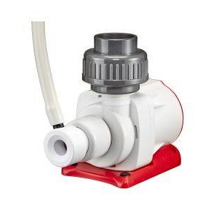 VARIOS-2S CONTROLLABLE DC SKIMMER PUMP - REEF OCTOPUS
