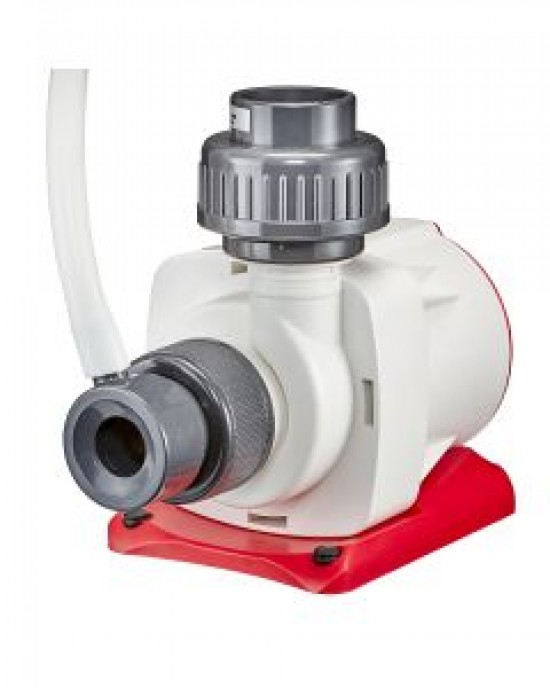 VARIOS-4S CONTROLLABLE DC SKIMMER PUMP - REEF OCTOPUS