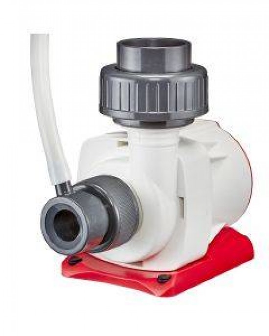 VARIOS-6S CONTROLLABLE DC SKIMMER PUMP - REEF OCTOPUS