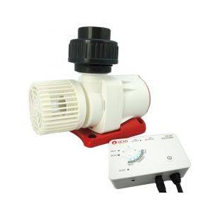 VARIOS-8 CONTROLLABLE DC PUMP (2700 GPH) - REEF OCTOPUS