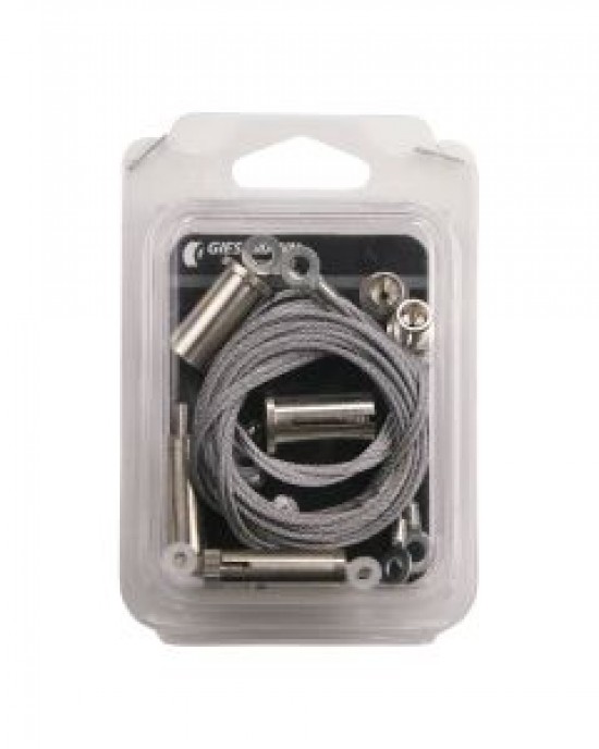 VERVVE HANGING SUSPENSION KIT - GIESEMANN