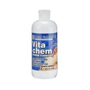 VITA-CHEM MARINE - BOYD ENTERPRISES