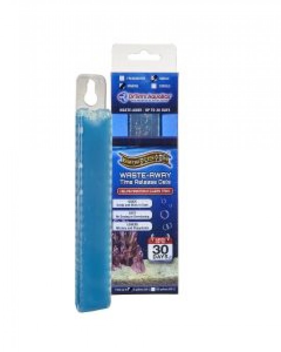 WASTE-AWAY TIME RELEASE GEL - LARGE - DR.TIM'S