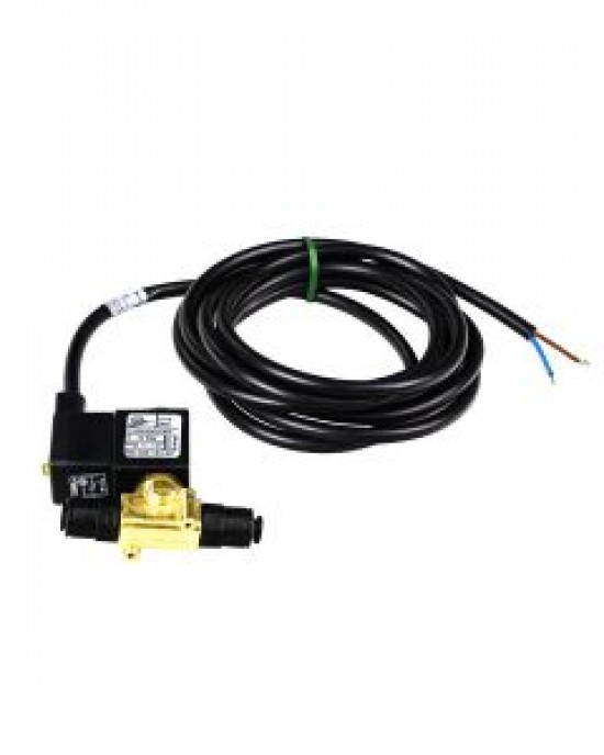 WATER VALVE 8555.200 - TUNZE