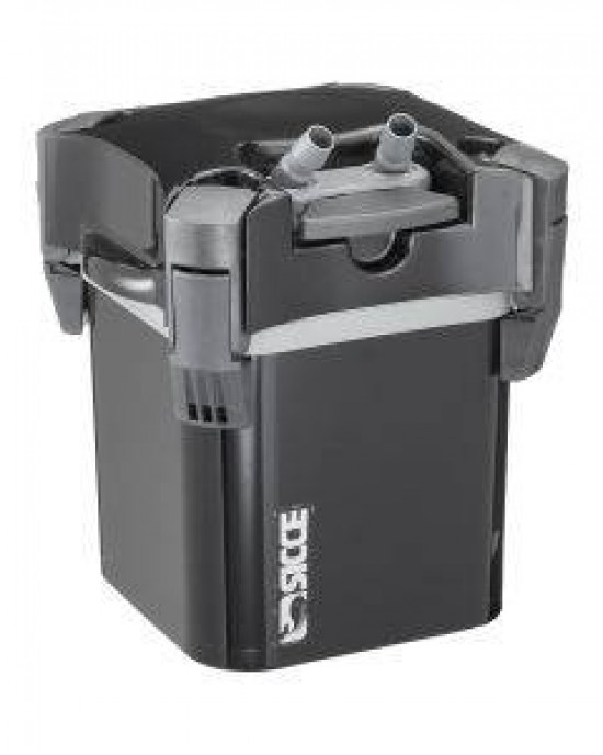 WHALE 120 CANISTER FILTER (140 GPH) - SICCE