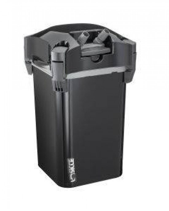 WHALE 350 CANISTER FILTER (330 GPH) - SICCE