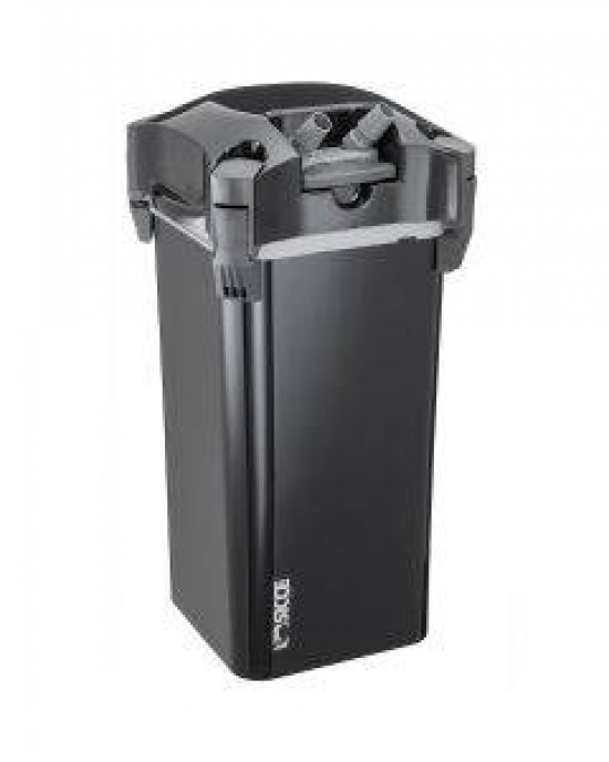 WHALE 500 CANISTER FILTER (390 GPH) - SICCE