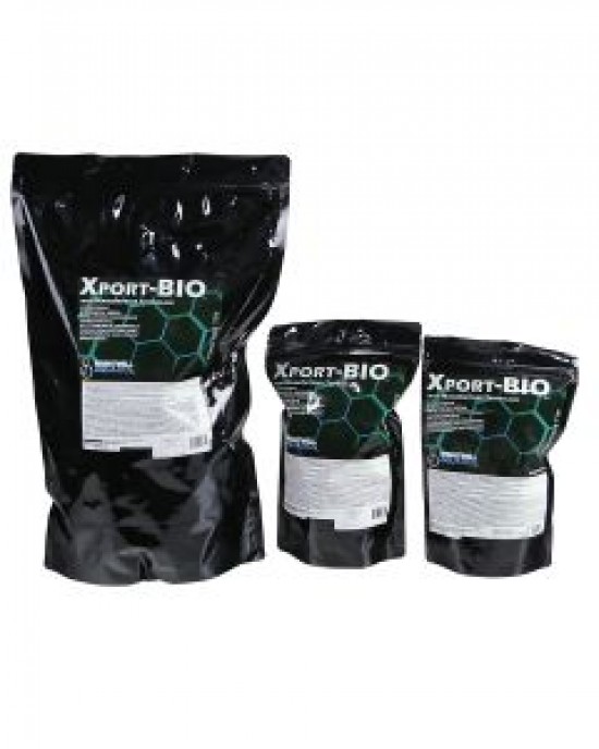 XPORT-BIO BIOMEDIA CUBES - BRIGHTWELL AQUATICS