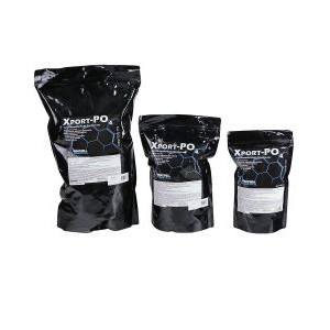 XPORT-PO4 PHOSPHATE ABSORPTION MEDIA - BRIGHTWELL AQUATICS