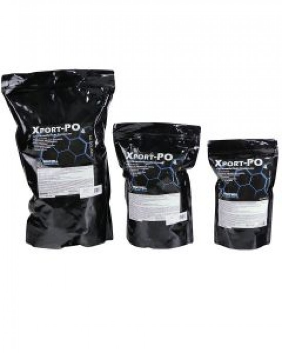XPORT-PO4 PHOSPHATE ABSORPTION MEDIA - BRIGHTWELL AQUATICS