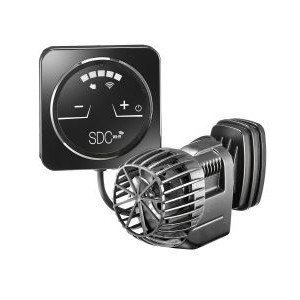 XSTREAM SDC POWERHEAD (270 - 2250 GPH) - SICCE