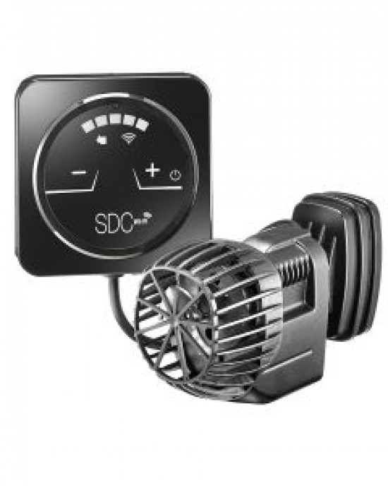 XSTREAM SDC POWERHEAD (270 - 2250 GPH) - SICCE