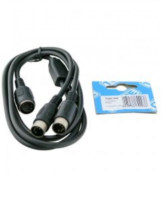 Y ADAPTER CABLE 7090.300 - TUNZE