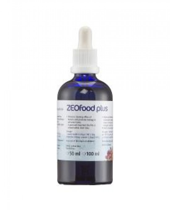 ZEOFOOD PLUS - KORALLEN-ZUCHT