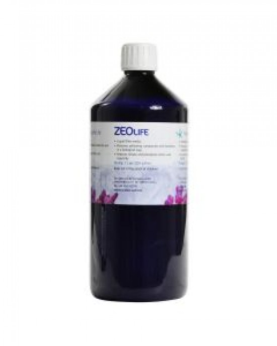 ZEOLIFE (1000 ML) - KORALLEN-ZUCHT